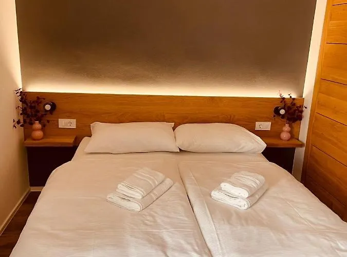 Pjagodic Cerklje - 5min To Airport - Free Parking 4* Cerklje na Gorenjskem