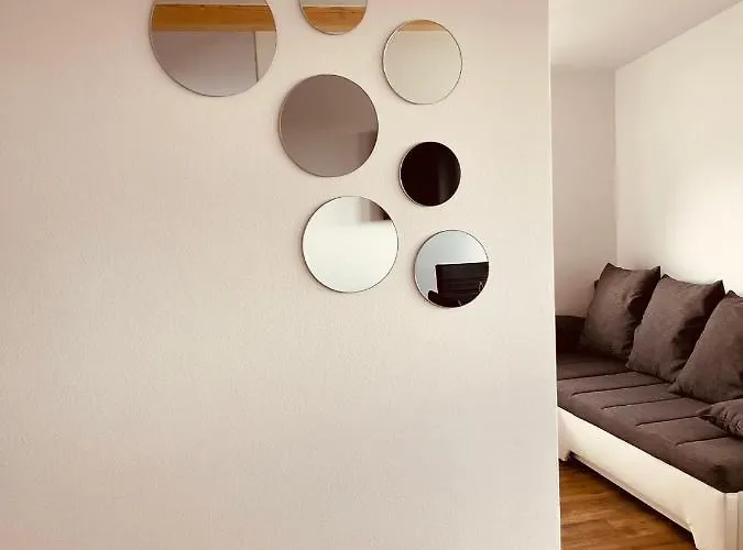 Pjagodic Cerklje - 5min To Airport - Free Parking Cerklje na Gorenjskem