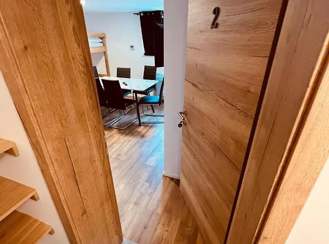 Pjagodic Cerklje - 5min To Airport - Free Parking Hotel Cerklje na Gorenjskem