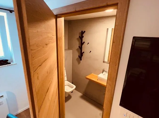 Pjagodic Cerklje - 5min To Airport - Free Parking Hotel 4*