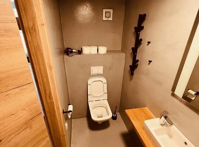 Pjagodic Cerklje - 5min To Airport - Free Parking Cerklje na Gorenjskem