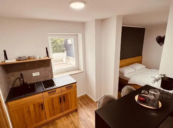 Pjagodic Cerklje - 5min To Airport - Free Parking 4*