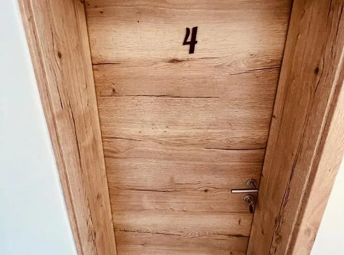 Pjagodic Cerklje - 5min To Airport - Free Parking