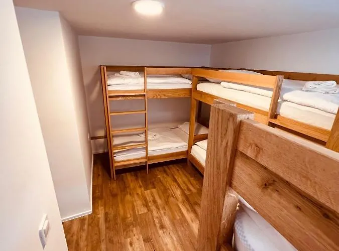 Hotel Pjagodic Cerklje - 5min To Airport - Free Parking