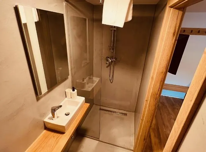 Pjagodic Cerklje - 5min To Airport - Free Parking Cerklje na Gorenjskem