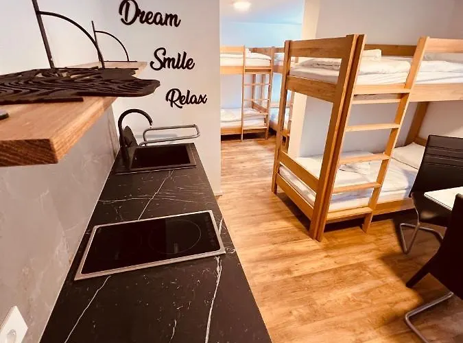 Pjagodic Cerklje - 5min To Airport - Free Parking Hotel 4*