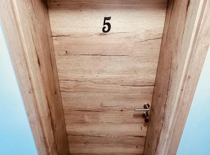 Pjagodic Cerklje - 5min To Airport - Free Parking 4* Cerklje na Gorenjskem