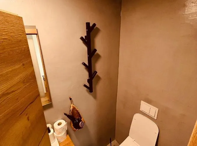 Pjagodic Cerklje - 5min To Airport - Free Parking Cerklje na Gorenjskem