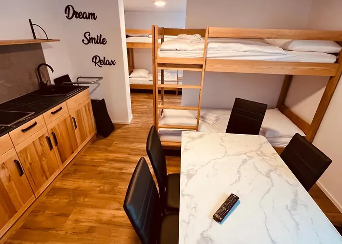 Pjagodic Cerklje - 5min To Airport - Free Parking Cerklje na Gorenjskem