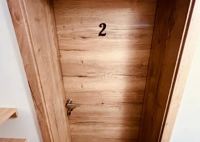 Pjagodic Cerklje - 5min To Airport - Free Parking