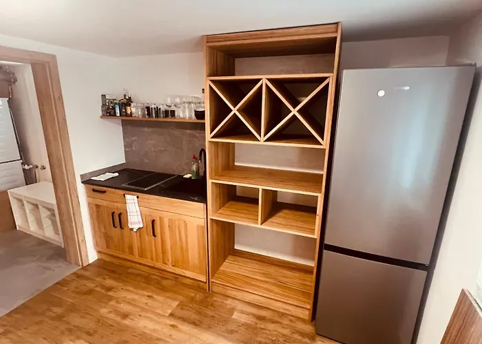 Pjagodic Cerklje - 5min To Airport - Free Parking Hotel 4*