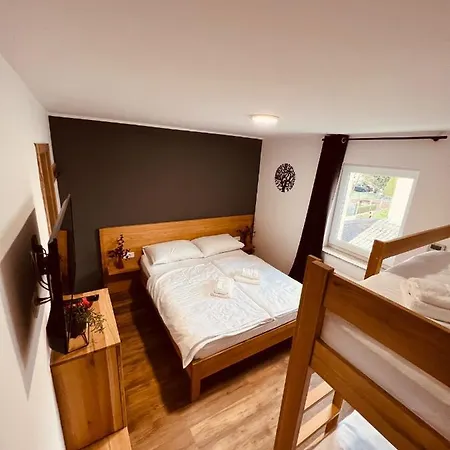 Pjagodic Cerklje - 5min To Airport * Cerklje na Gorenjskem