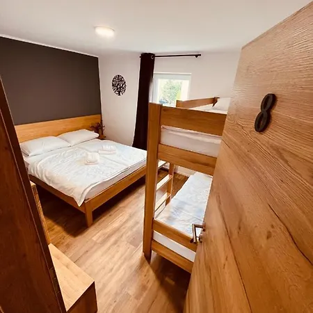 Pjagodic Cerklje - 5min To Airport Cerklje na Gorenjskem