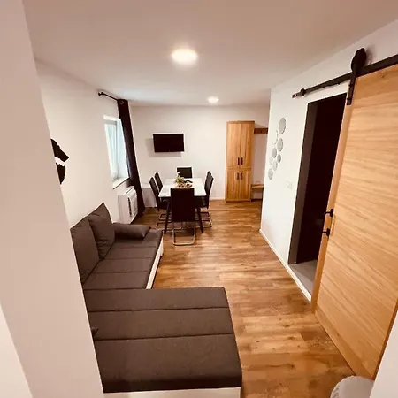 Lägenhetshotell Pjagodic Cerklje - 5min To Airport *